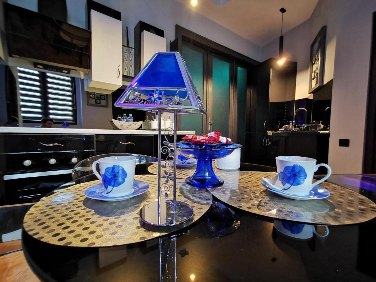 Crystal Central Apartment Braşov Extérieur photo
