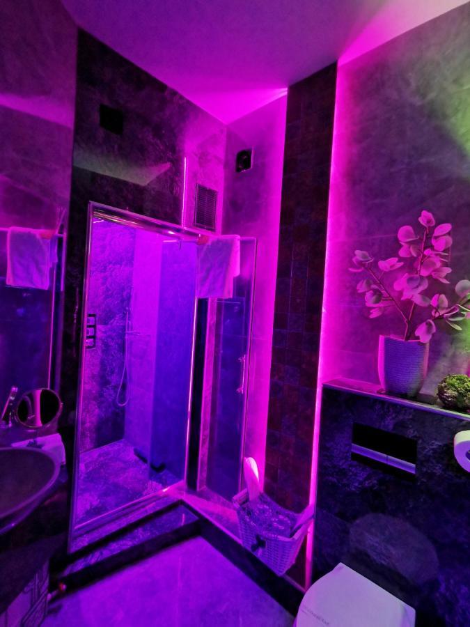 Crystal Central Apartment Braşov Extérieur photo